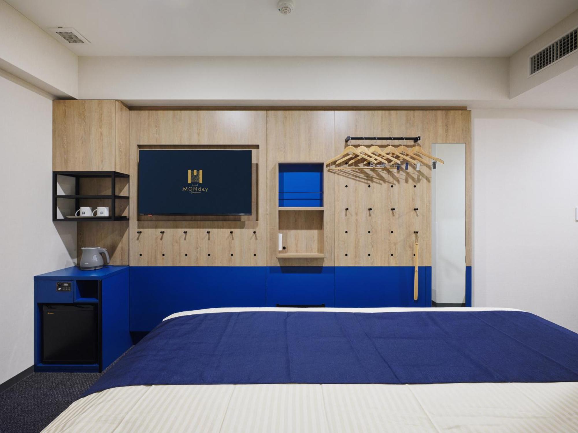 Hotel Monday Premium Ueno Okachimachi Tokyo Eksteriør bilde